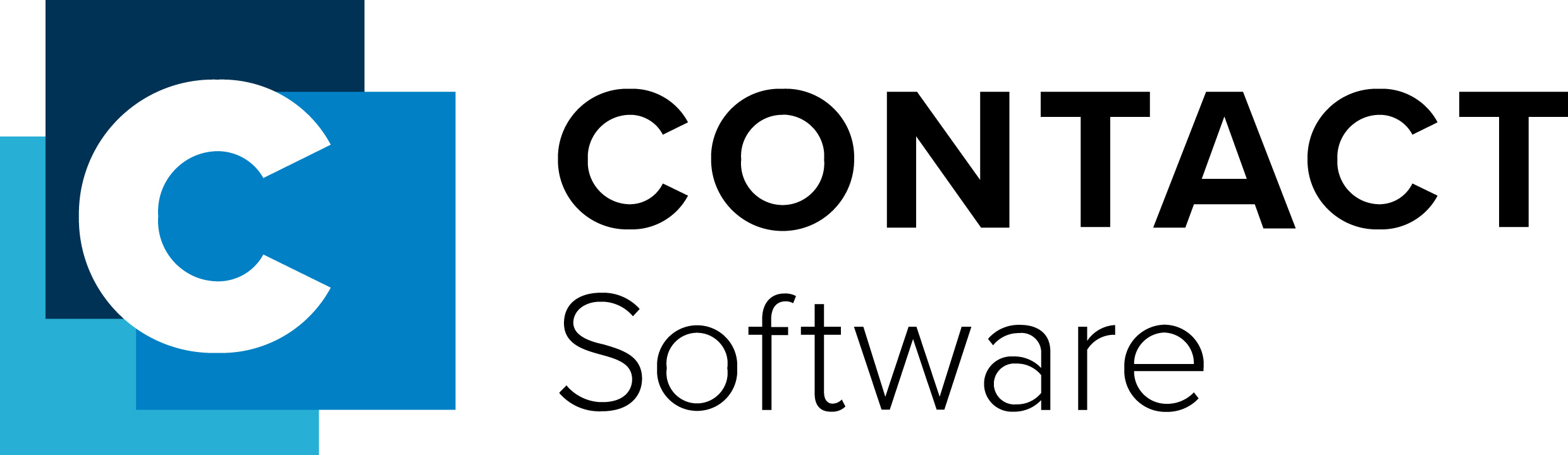 Contact Software logo