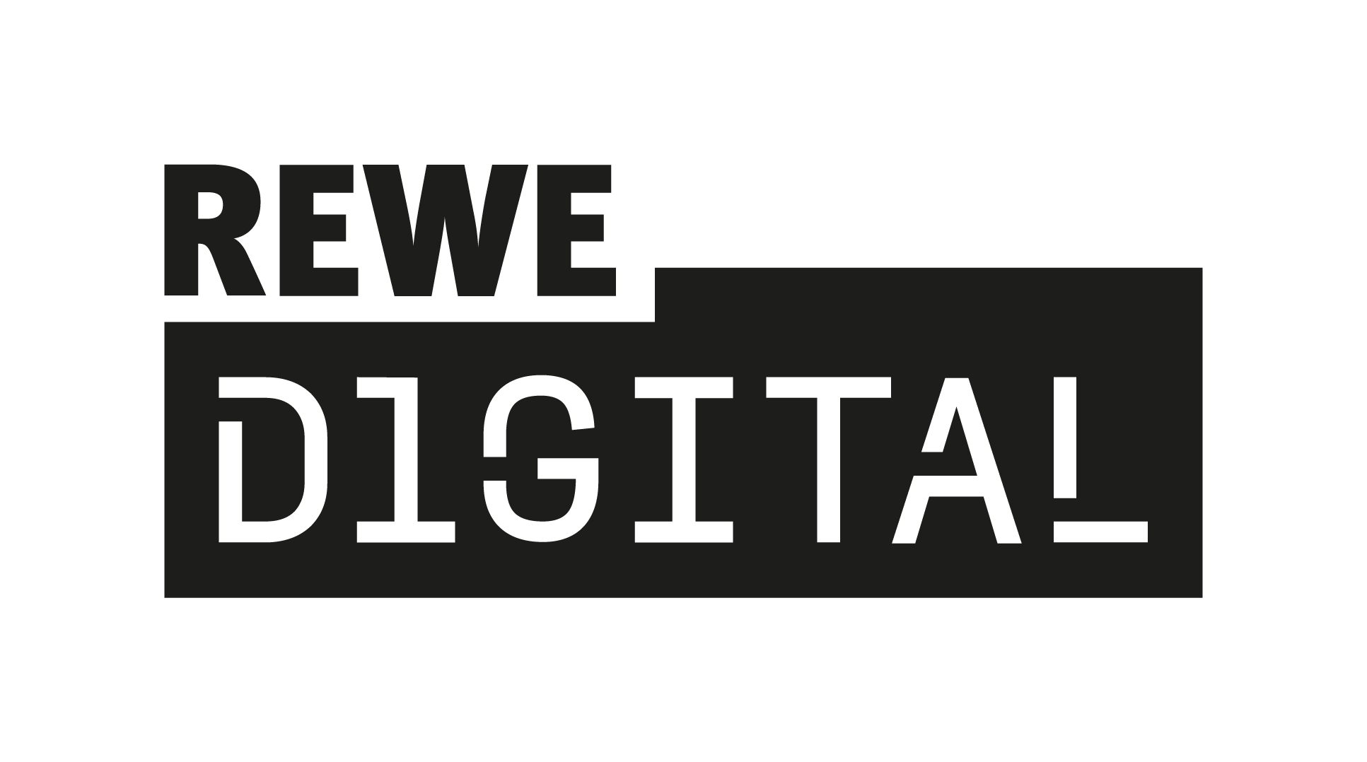 REWE Digital logo